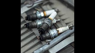 Honda Pilot Spark Plug Replacement  In Detail