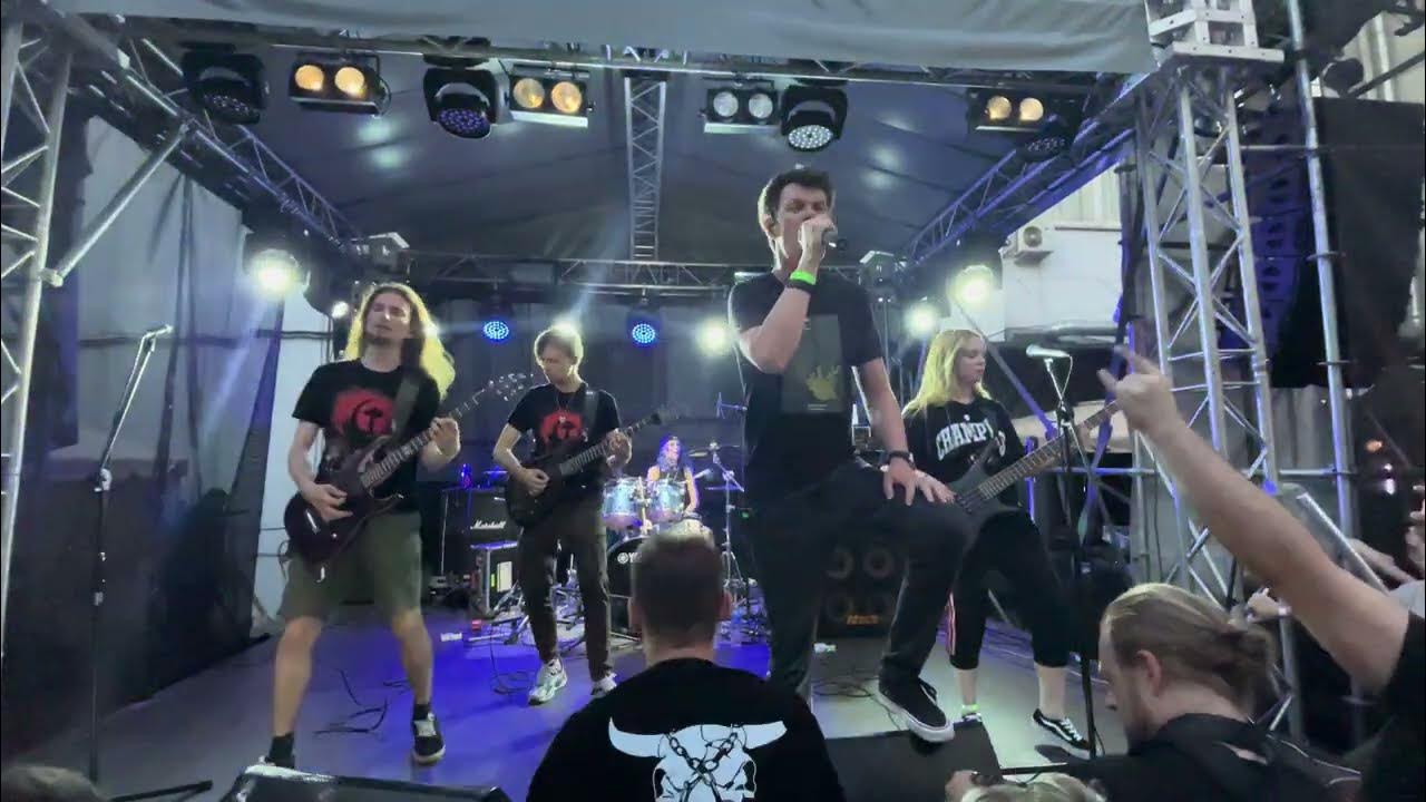 Бездна анального угнетения - Бесконечная жажда - YouTube