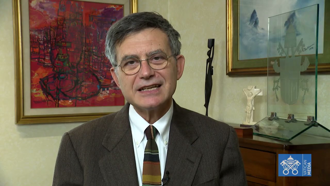 Il Vaticano raccontato da dentro: il Dicastero per la Comunicazione