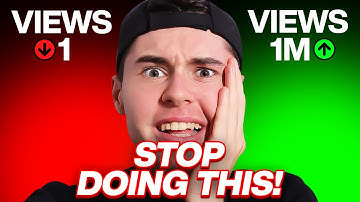 You NEED to STOP YouTube Automation If You Do This
