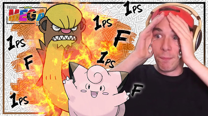 Pokémon Sol MEGALOCKE Ep.8 - ...DOMINANTE RANDOM QUE ME REVIENTA EL MEGALOCKE...