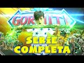 LA MAYOR AVENTURA de GORMITI JAMÁS CONTADA ⚡️Serie Completa⚡️