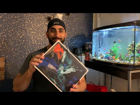 iPad Pro 12.9-inch Unboxing | SILVER| 3rd Generation |