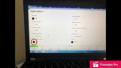 Bmw ms41.0 ews delete, ews iptali