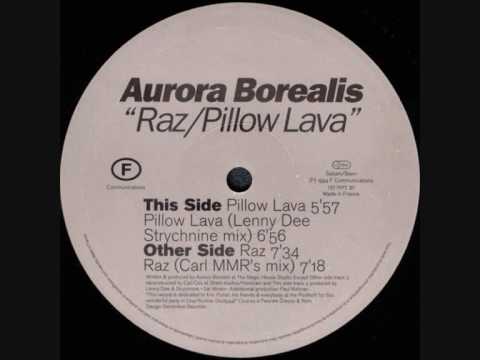 Aurora Borealis - Raz (Carl MMR's Mix)