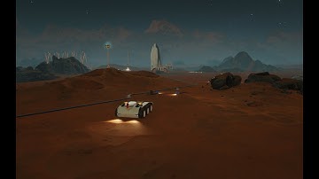 Surviving Mars Tutorial Part 1 - Understanding Mars