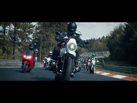 POLO  Motorrad - Saisonstart 2021