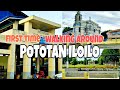 Palengke walking around Pototan Iloilo