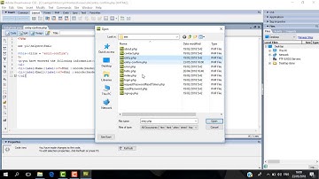 Konsev MVC pada framework Yii