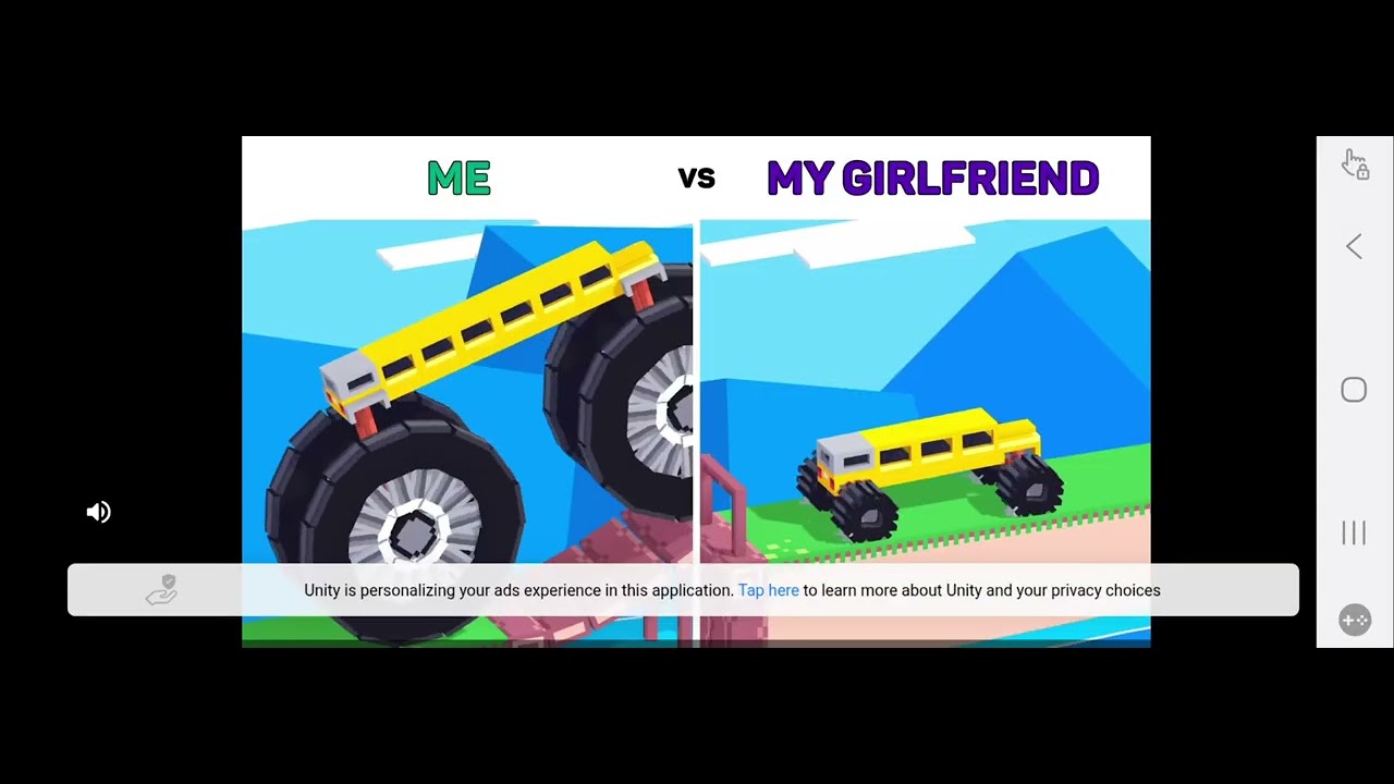 You should get trail extreme 4