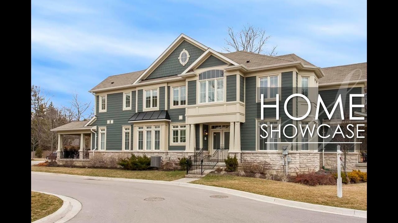 1193 LORNE PARK RD., MISSISSAUGA YouTube