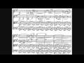 Alexander Borodin - String Quartet No. 1