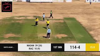 Final Word vs Wisden