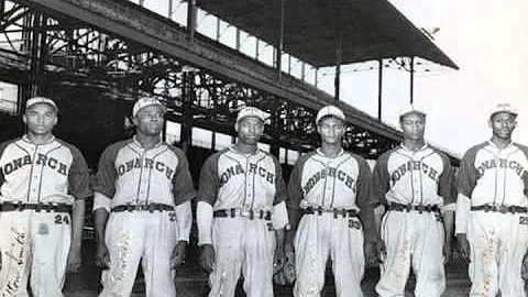 Black Ball - The Players of the Negro Baseball Lea...