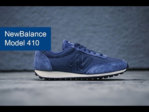 new balance modele 410