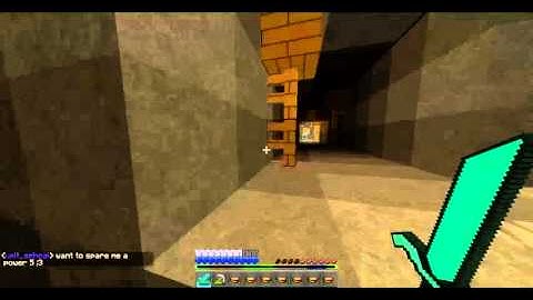 McPvP Elite Vault Got Xrayed ?