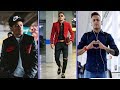 Neymar Jr ●  2017 Swag Clothing Vs 2016 Swag Clothing ●  HD