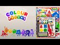 Colourblocks New Magazine CBeebies Special Issue 177 June 2023 #colourblocks #cbeebies #colourblock