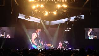 Depeche Mode - Soothe My Soul (Live at The O2, London 28/05/2013)