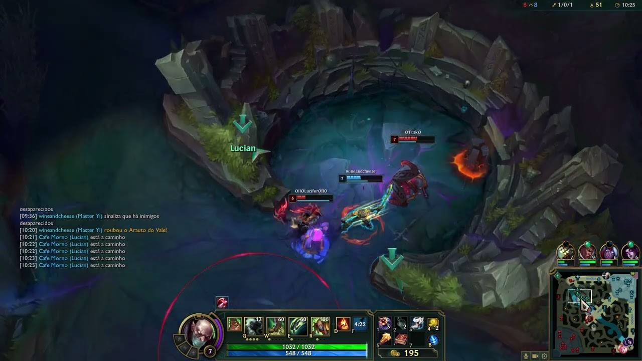 Ze HUMILDER Peidao : Tryvassos e o pick amaldiçoado