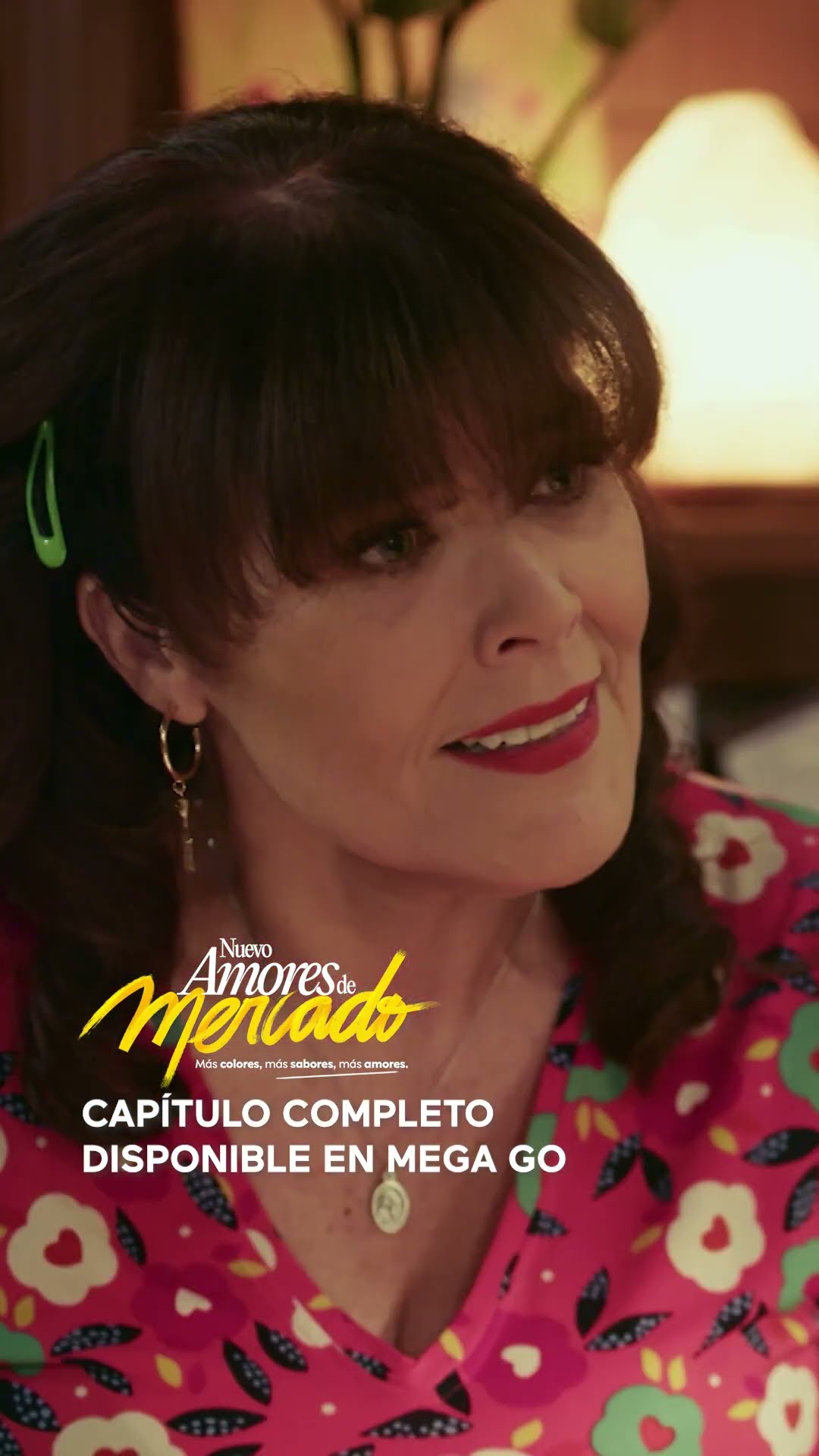 ¿Será esta la causa de las desgracias de las hermanas Peralta? #NuevoAmoresDeMercado