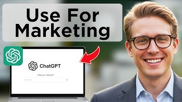 How to Use ChatGPT for Facebook Marketing (Tutorial Video)