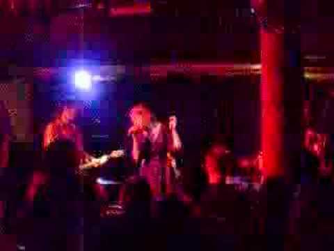 Lunik - Go On (Live Bremen Lila_Eule 3/3)