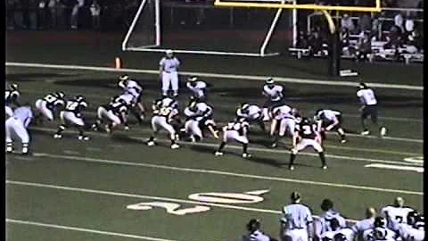 2010 Ringgold vs Albert Gallatin   Ringold in White