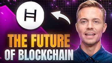 Hedera (HBAR) - The future of blockchain or hype?