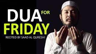 SPECIAL DUA FOR FRIDAY ♥ ᴴᴰ - JUMMAH MUBARAK!!!! screenshot 4