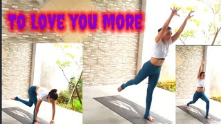 Flow YOGA