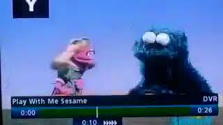 Play with Me Sesame Prairie Dawn #sesamestreet #throwbacktvmovies