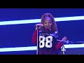 Janet Jackson Funny How Time Flies I Get Lonely Live 2018 PANORAMA FESTIVAL