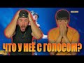 САМЫЙ РЕДКИЙ ГОЛОС??? Диана Анкудинова - Can't help falling in love  РЕАКЦИЯ (REACTION FROM RUSSIA)