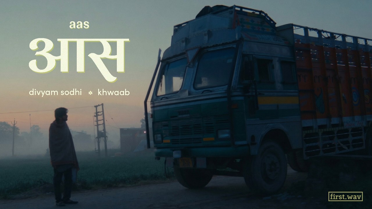 Watch Aas (Music Video) | Divyam Sodhi | Khwaab on YouTube Watch Aas (Music Video) | Divyam Sodhi | Khwaab on YouTube