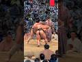 大相撲/名古屋場所/Nagoya Grand Sumo Tournament/Part 6