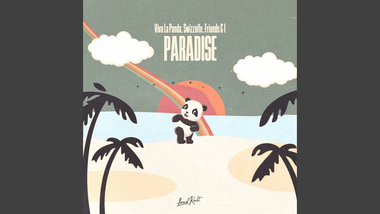 YouTubeでParadiseを視聴 YouTubeでParadiseを視聴