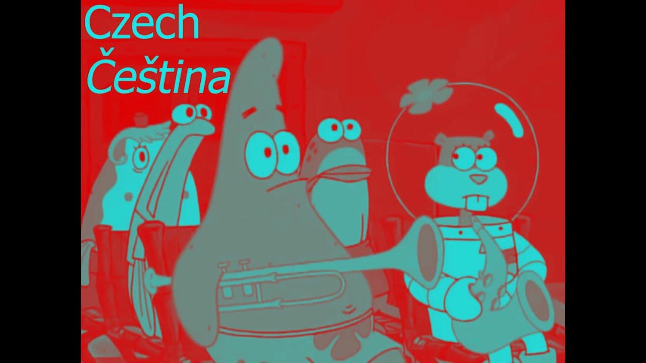 Is Mayonnaise An Instrument Multilanguage Effects (My First Preview