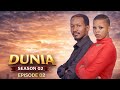 DUNIA SEASON 2 Ep 2
