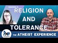 Religious Tolerance Of Other Religions | Jack-(CA) | The Atheist Experience 24.35