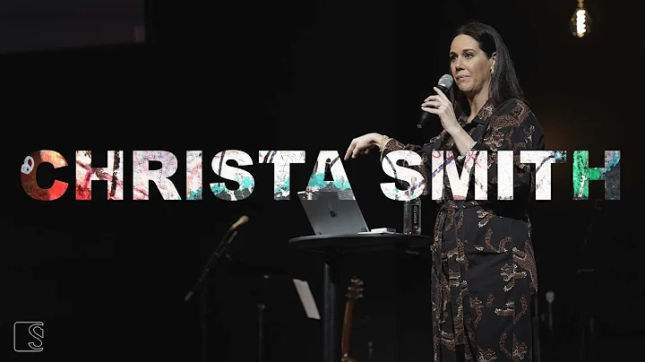 Powerful Preaching | Christa Smith // Sonrise Chri...