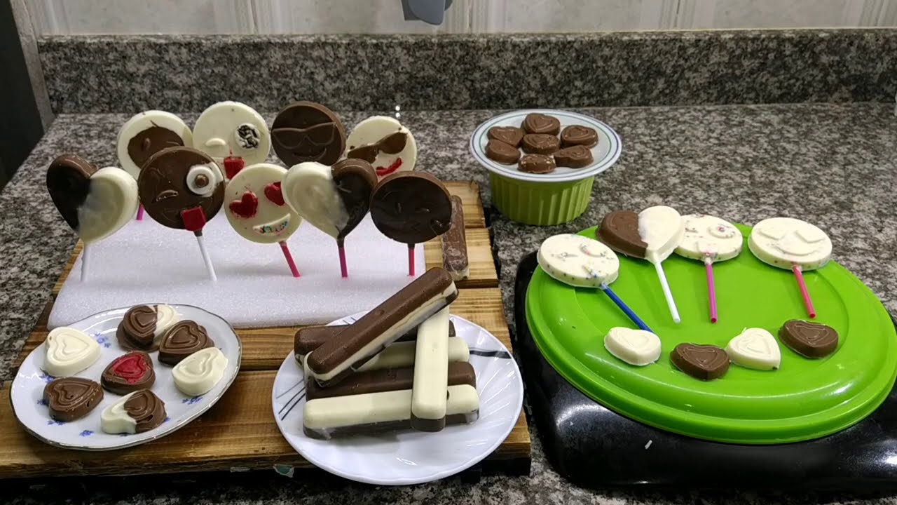COMO FUNDIR CHOCOLATE/COMO HACER CHOCOLATINAS PASO A PASO/ PARA NEGOCIO/chocolatinas en moldes