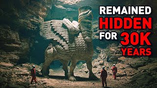 Terrifying Find Beneath Babylon: A Hidden Artifact Has Just Destroyed Europe’s Historical Timeline