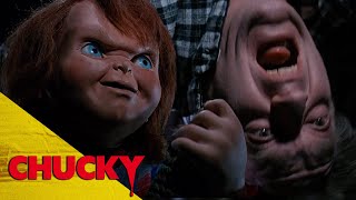 Chucky Kills Phil | Child's Play 2