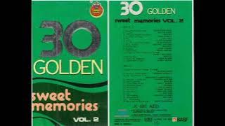 Download lagu 30 Golden Sweet Memories 2 (HQ)
