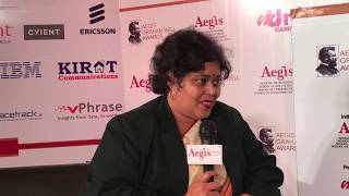 In Conversation with Ruma from ESRI India