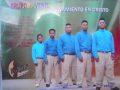 Grupo juvenil avivamiento en cristo  mirad cuan bueno