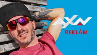Axn Reklám 2024.10.25 Reklámgyűjtő