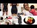 ITS 6MONTHS AFTER BABY ALREADY Y'ALL... GETTING A BBL aka MOMMY MAKEOVER??? (VLOG) | OMABELLETV