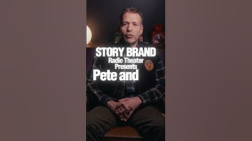 Learn the StoryBrand framework in a whole new way